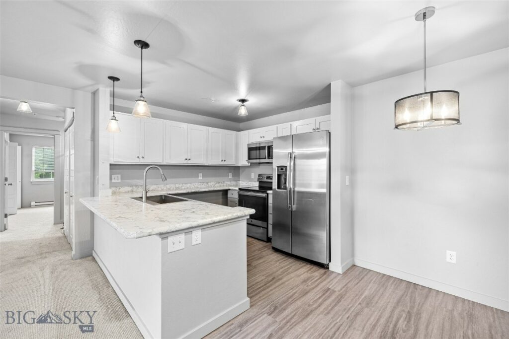 4615 Bembrick Street, Bozeman MT 59718