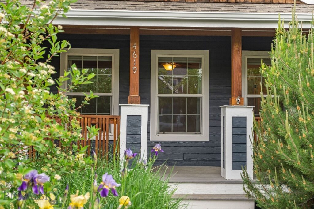 4619 Cascade Street, Bozeman MT 59718