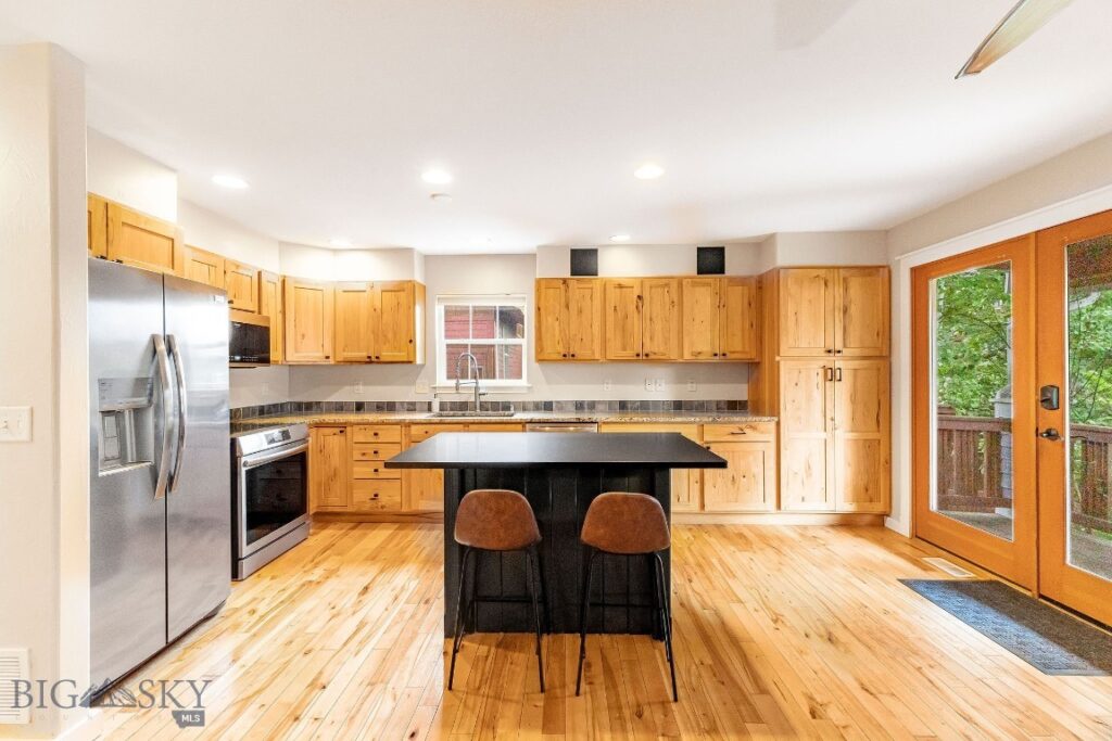 4619 Cascade Street, Bozeman MT 59718