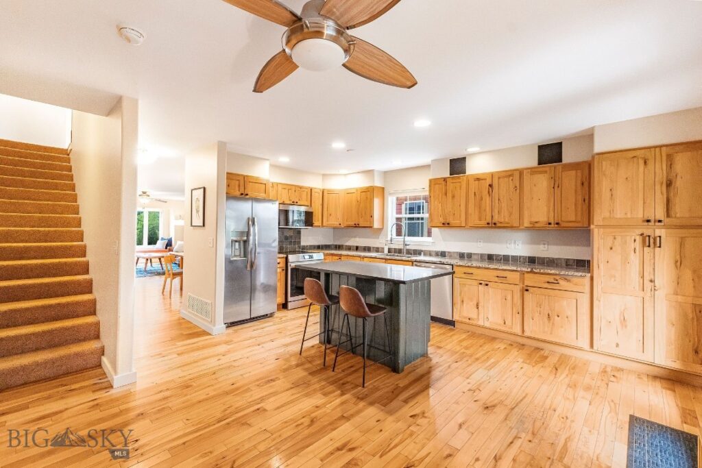 4619 Cascade Street, Bozeman MT 59718