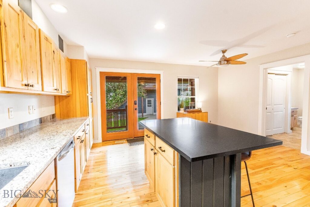 4619 Cascade Street, Bozeman MT 59718