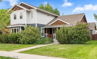 4619 Cascade Street, Bozeman MT 59718
