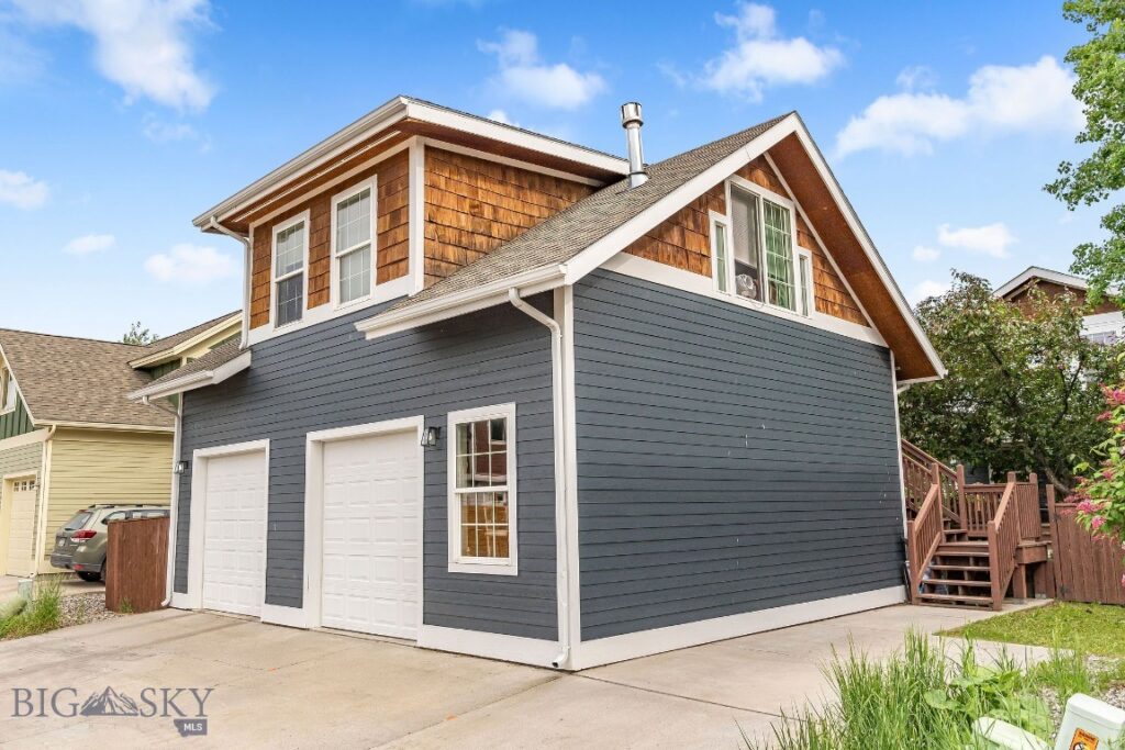 4619 Cascade Street, Bozeman MT 59718