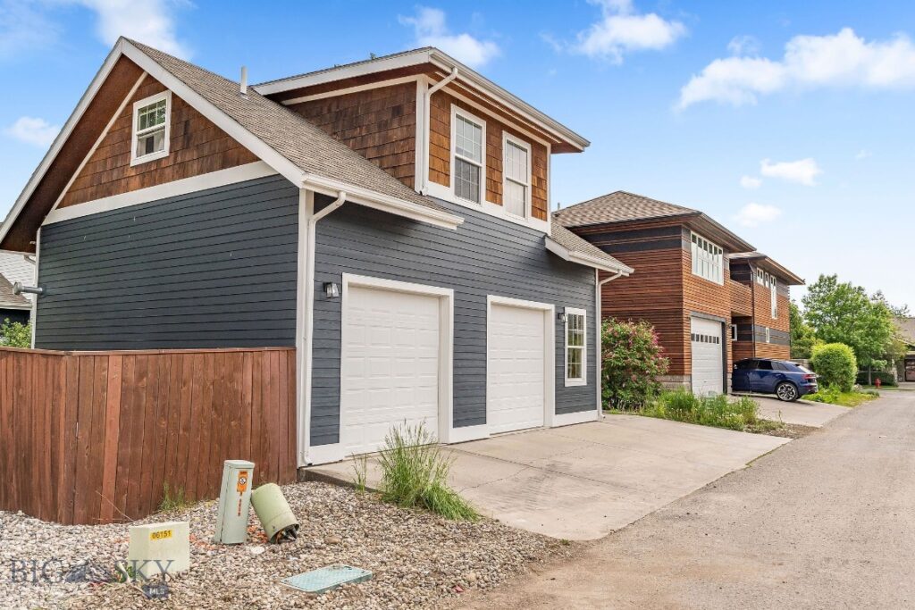 4619 Cascade Street, Bozeman MT 59718