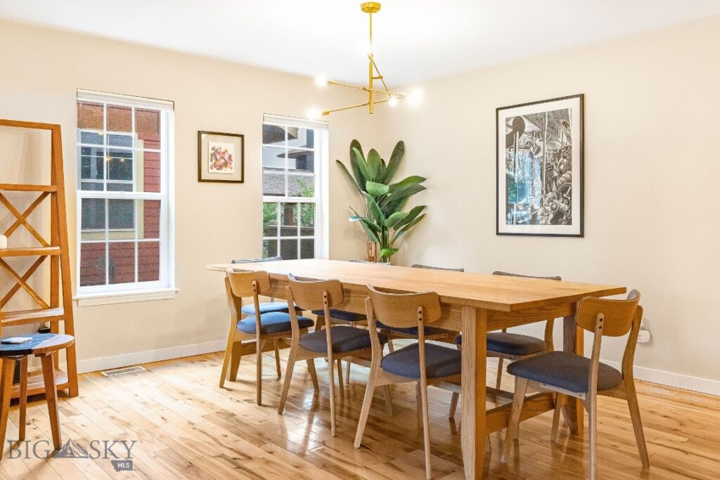 4619 Cascade Street, Bozeman MT 59718