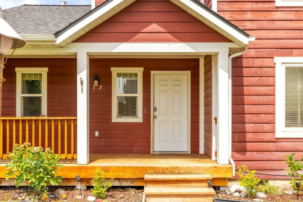 157 Woodman Drive, Belgrade MT 59714