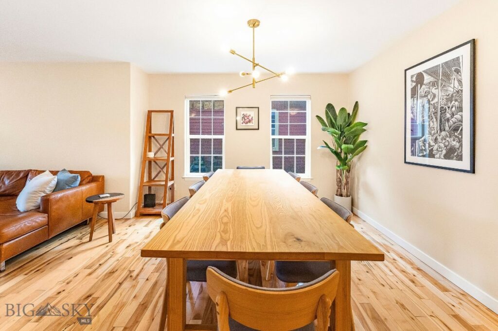 4619 Cascade Street, Bozeman MT 59718