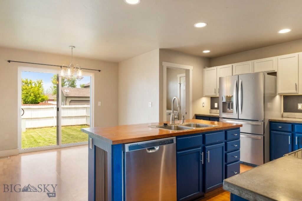 157 Woodman Drive, Belgrade MT 59714