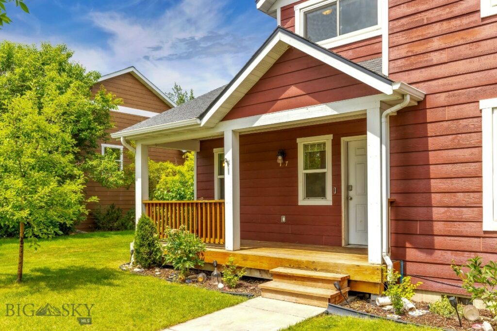 157 Woodman Drive, Belgrade MT 59714