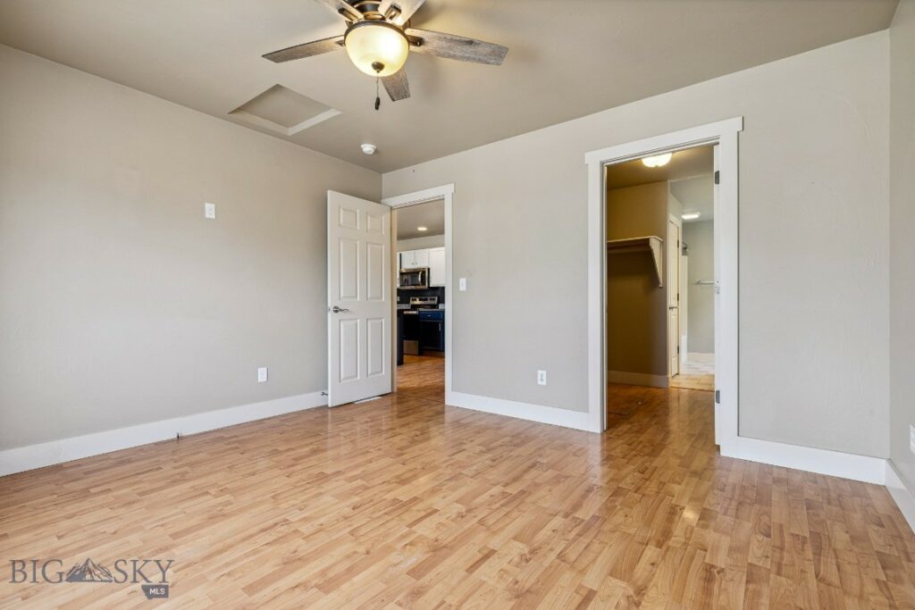 157 Woodman Drive, Belgrade MT 59714
