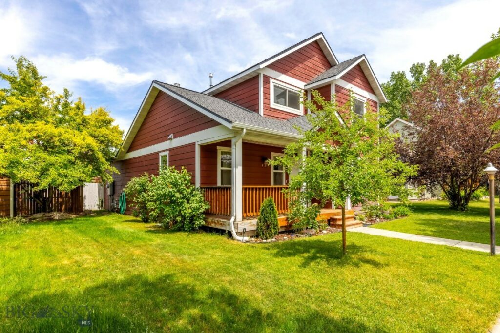 157 Woodman Drive, Belgrade MT 59714
