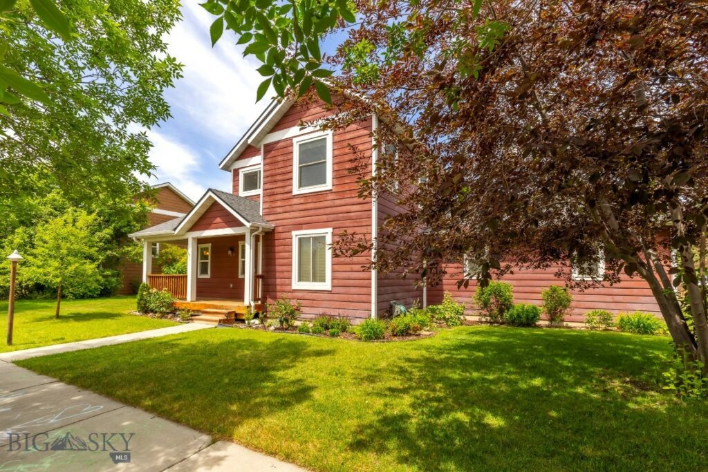 157 Woodman Drive, Belgrade MT 59714