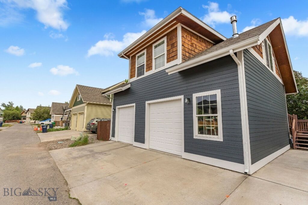 4619 Cascade Street, Bozeman MT 59718