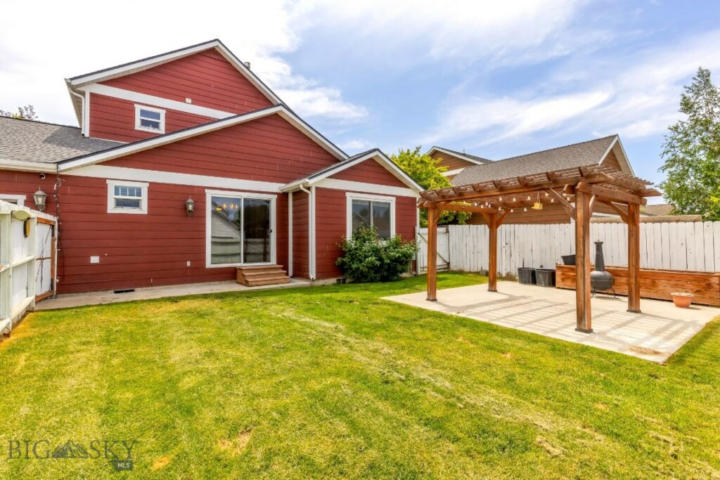 157 Woodman Drive, Belgrade MT 59714
