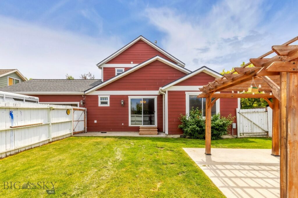 157 Woodman Drive, Belgrade MT 59714