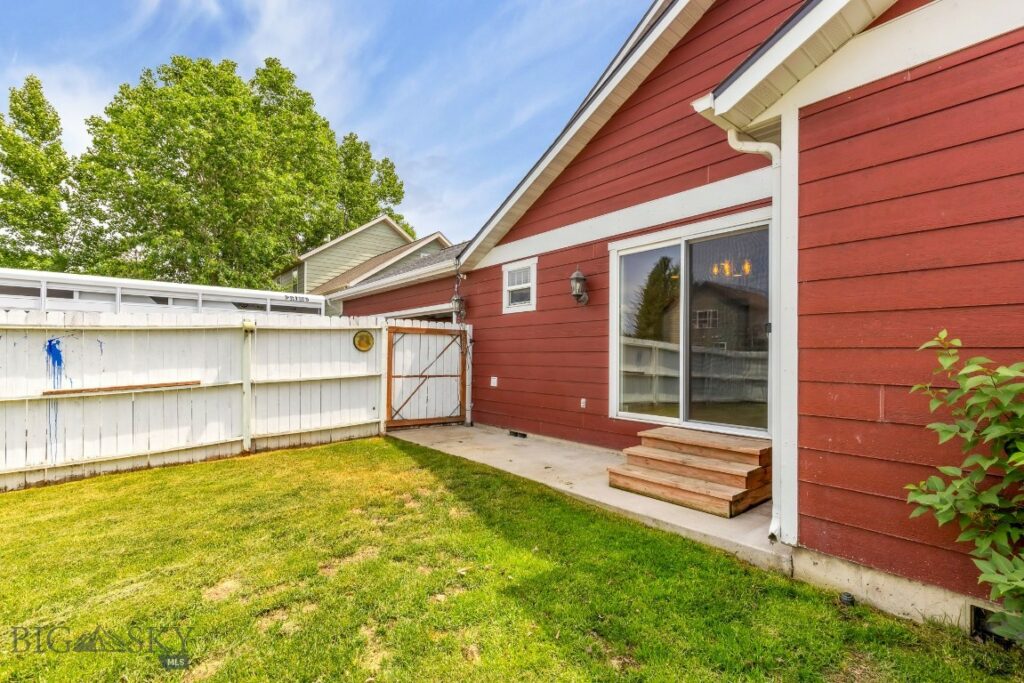 157 Woodman Drive, Belgrade MT 59714