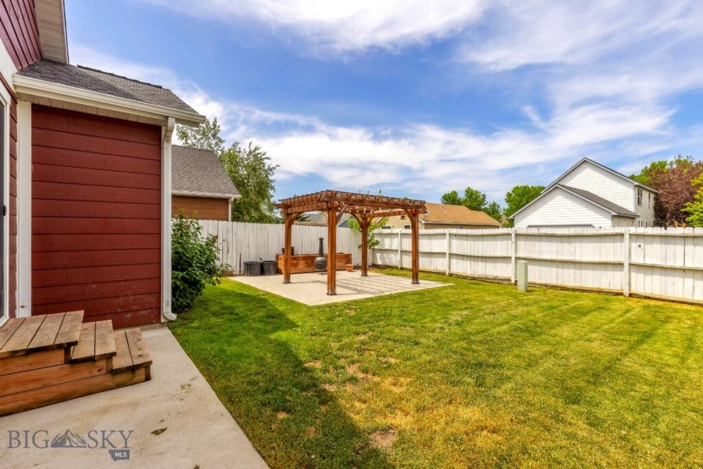 157 Woodman Drive, Belgrade MT 59714