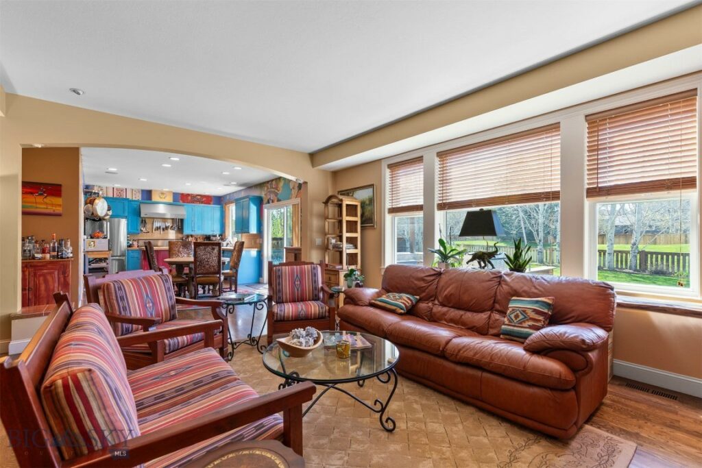 462 Cornell, Bozeman MT 59715