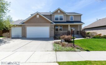 462 Cornell, Bozeman MT 59715