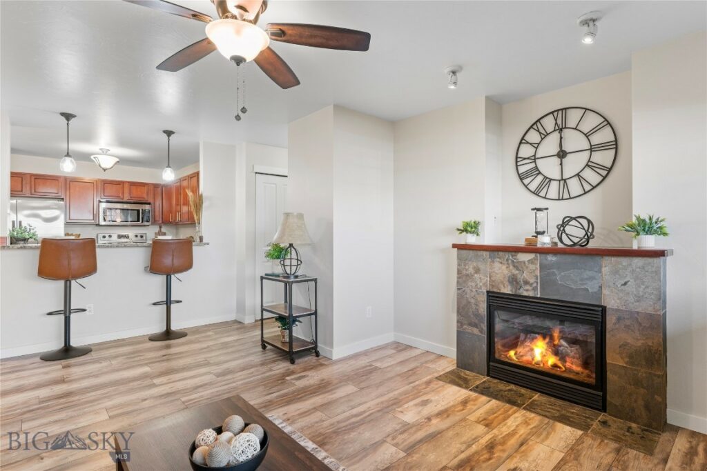 4635 Bembrick Street, Bozeman MT 59718