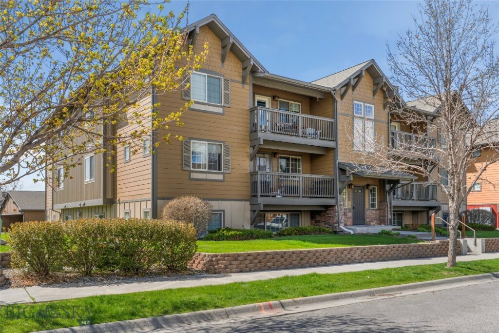 4635 Bembrick Street, Bozeman MT 59718