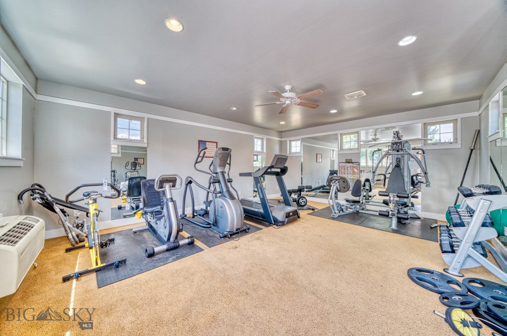 4635 Bembrick Street, Bozeman MT 59718