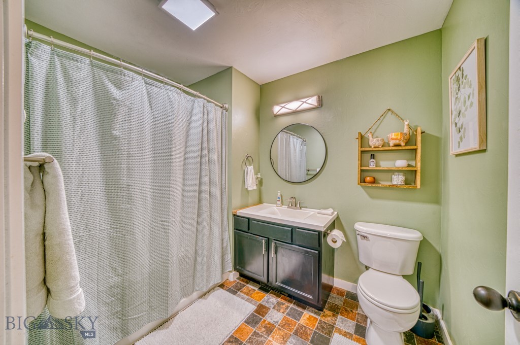 4635 Bembrick Street, Bozeman MT 59718
