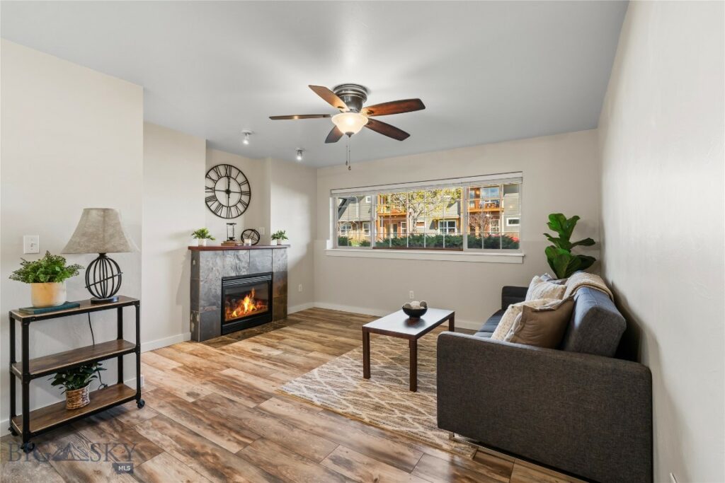 4635 Bembrick Street, Bozeman MT 59718