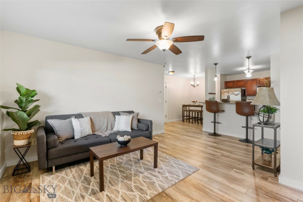 4635 Bembrick Street, Bozeman MT 59718