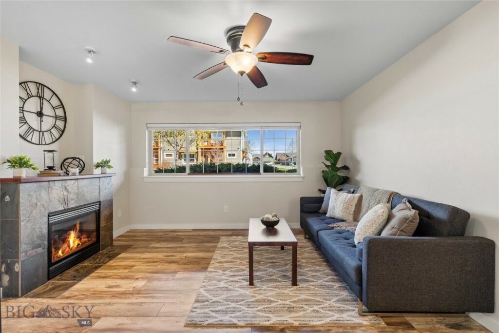 4635 Bembrick Street, Bozeman MT 59718