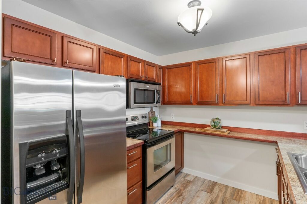 4635 Bembrick Street, Bozeman MT 59718