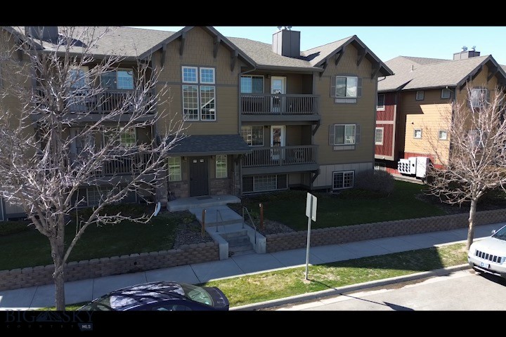4635 Bembrick Street, Bozeman MT 59718