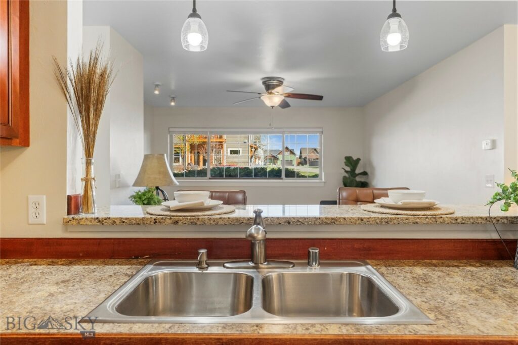 4635 Bembrick Street, Bozeman MT 59718