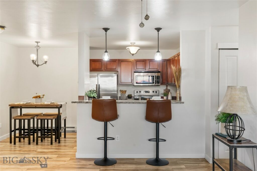 4635 Bembrick Street, Bozeman MT 59718