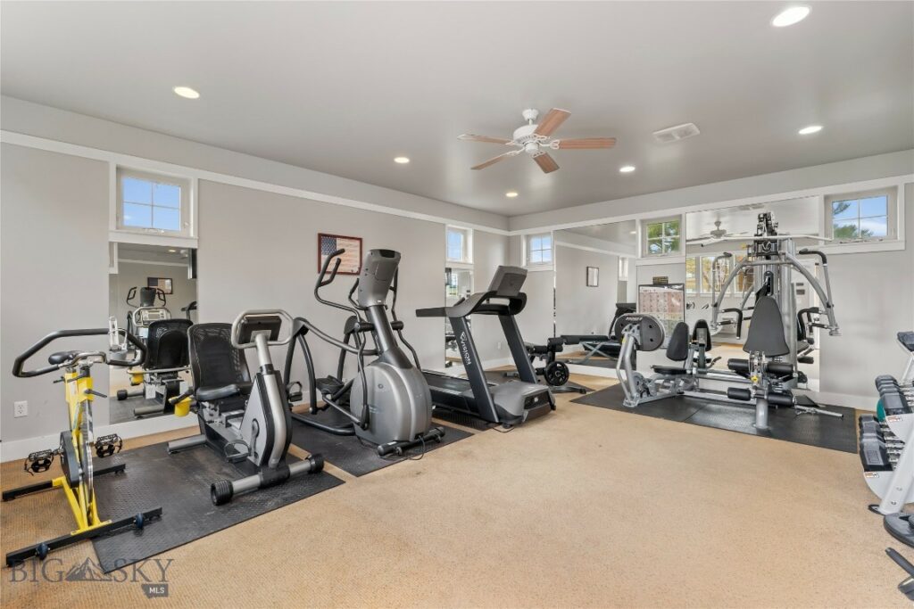 4635 Bembrick Street, Bozeman MT 59718