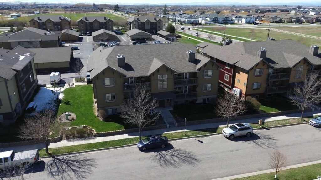 4635 Bembrick Street, Bozeman MT 59718