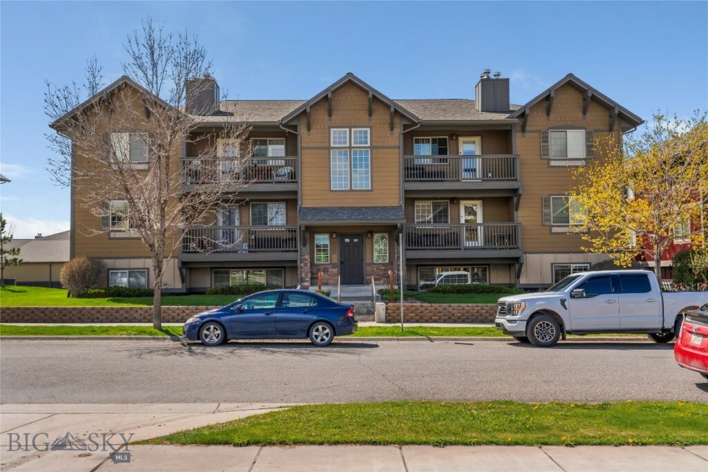 4635 Bembrick Street, Bozeman MT 59718