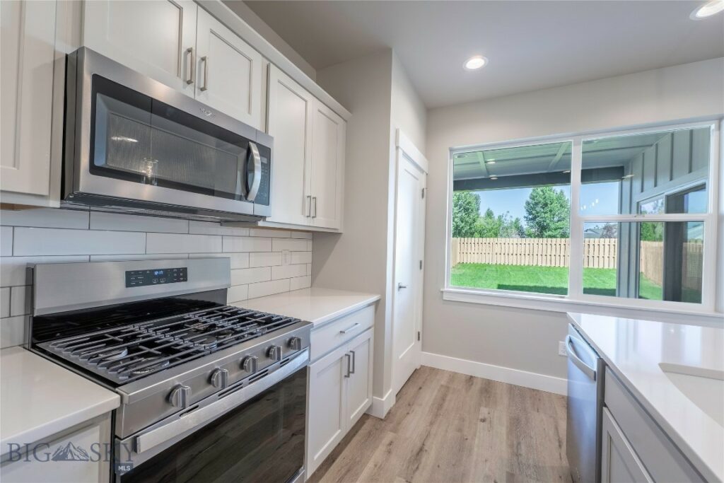 464 Meriwether Avenue, Bozeman MT 59718