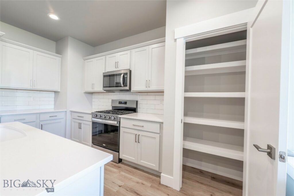 464 Meriwether Avenue, Bozeman MT 59718