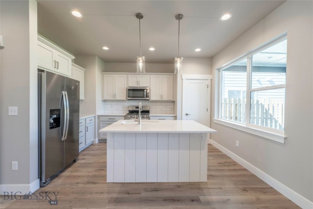 464 Meriwether Avenue, Bozeman MT 59718