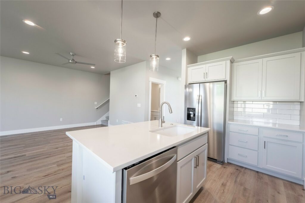 464 Meriwether Avenue, Bozeman MT 59718