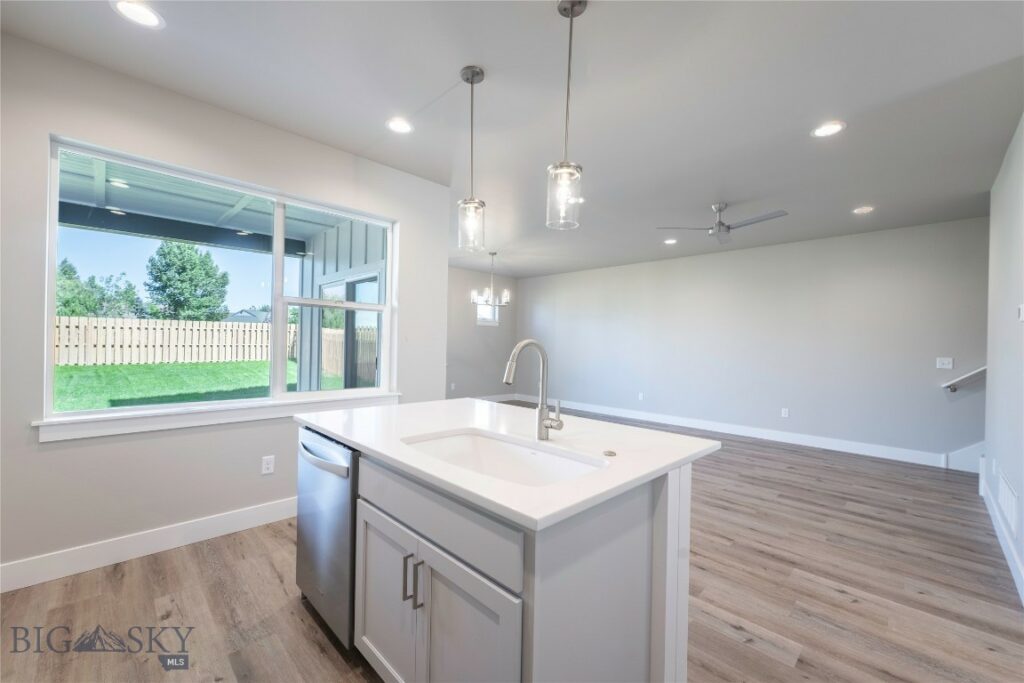 464 Meriwether Avenue, Bozeman MT 59718