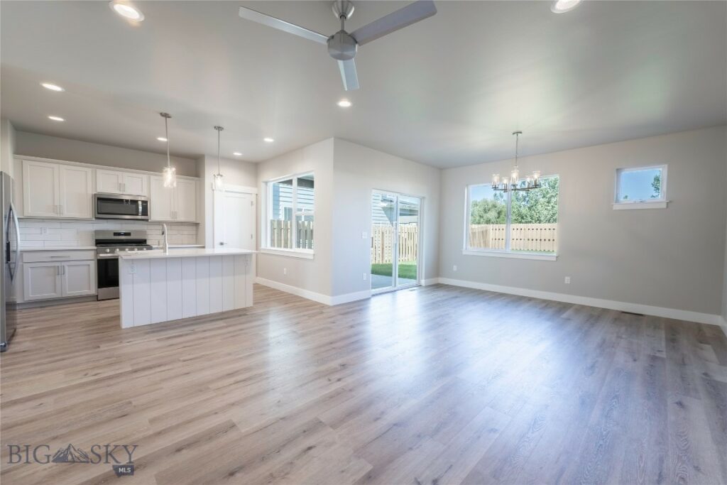 464 Meriwether Avenue, Bozeman MT 59718