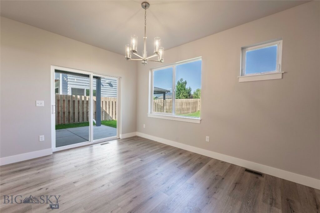 464 Meriwether Avenue, Bozeman MT 59718
