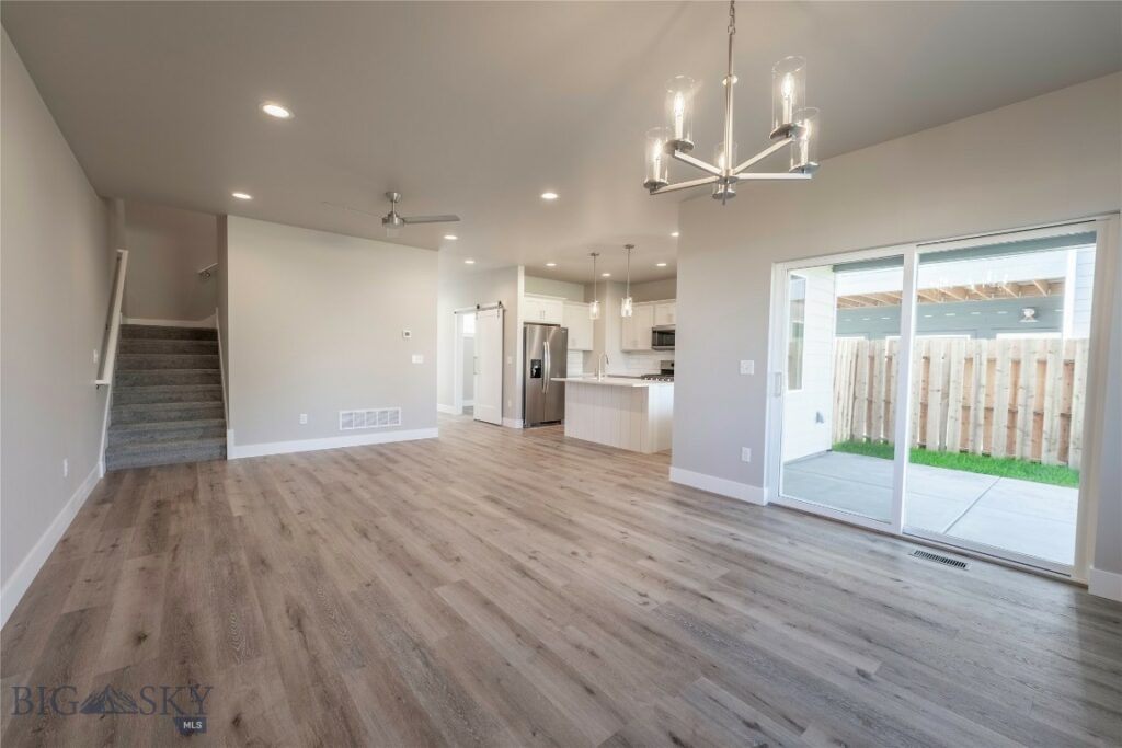 464 Meriwether Avenue, Bozeman MT 59718