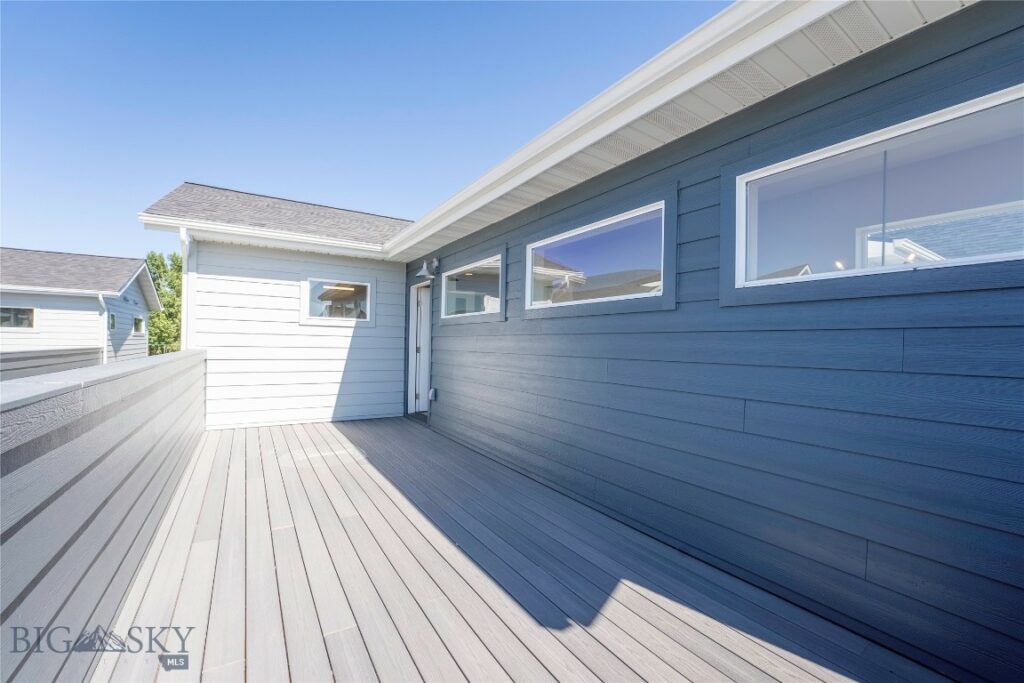 464 Meriwether Avenue, Bozeman MT 59718