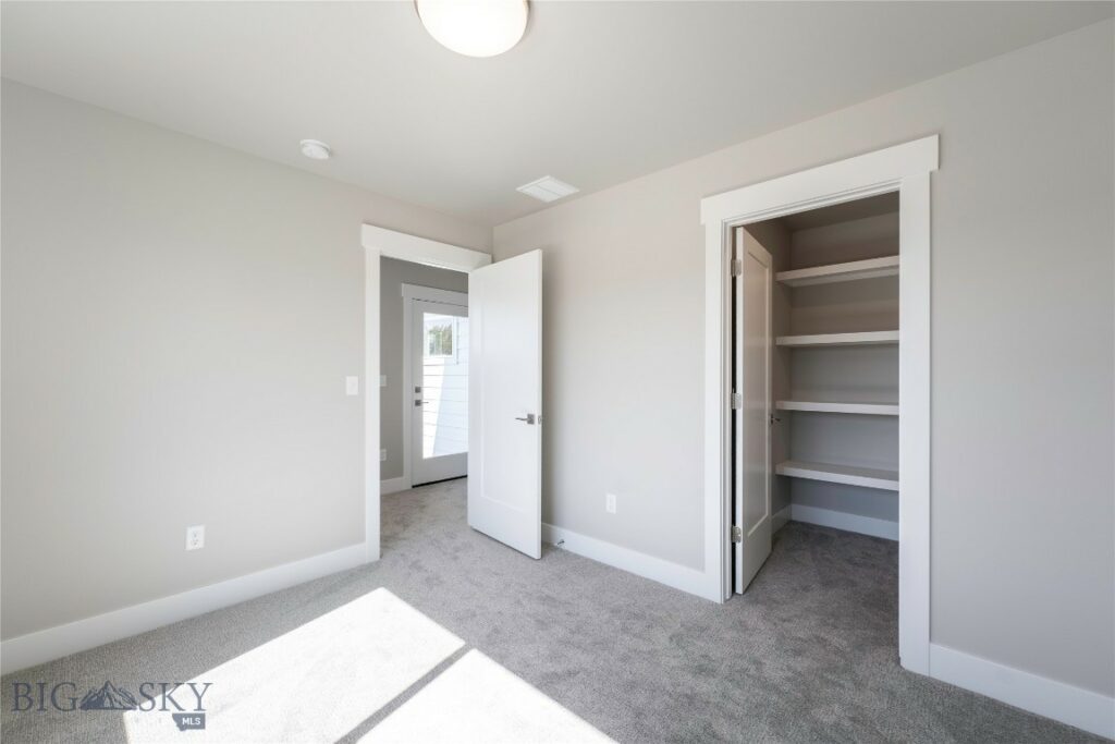 464 Meriwether Avenue, Bozeman MT 59718