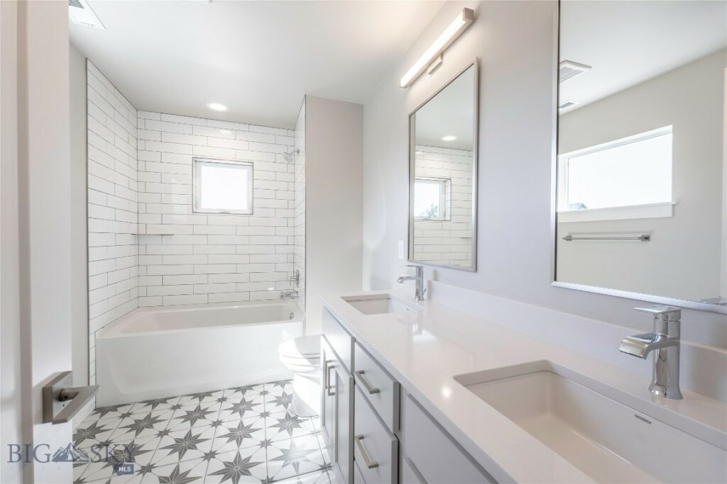 464 Meriwether Avenue, Bozeman MT 59718