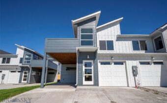 464 Meriwether Avenue, Bozeman MT 59718