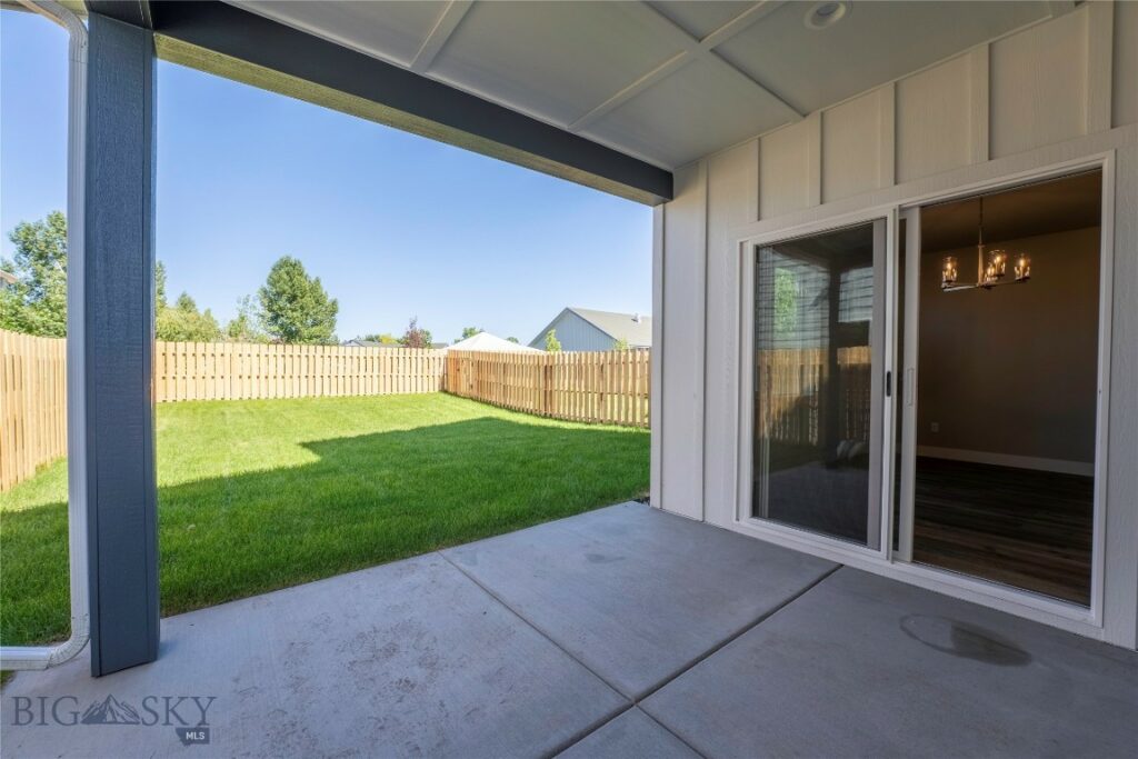 464 Meriwether Avenue, Bozeman MT 59718